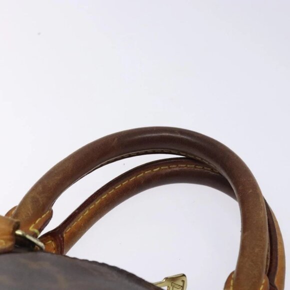 LOUIS VUITTON Monogram Alma PM Hand Bag - Picture 12 of 16